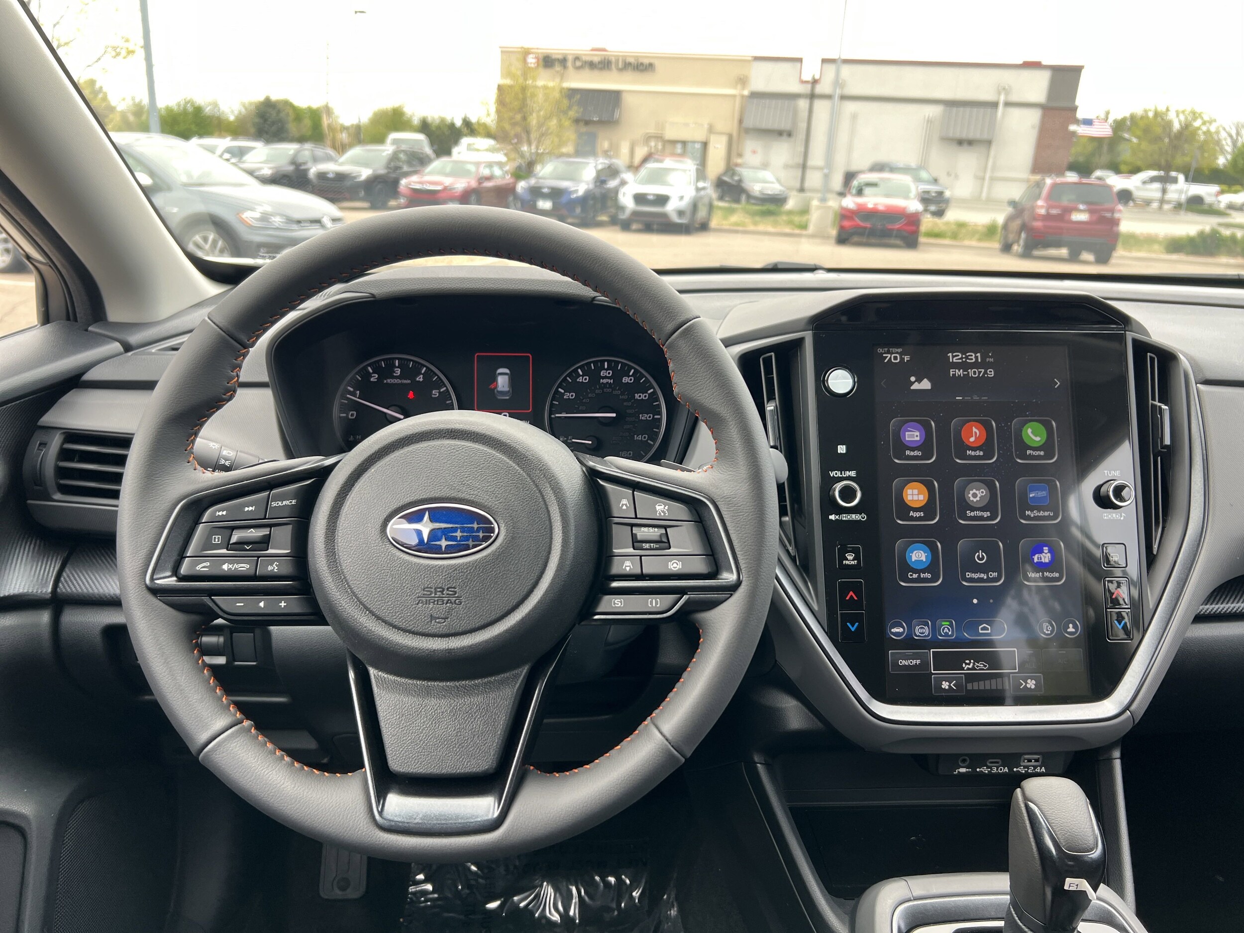 2025 Subaru Crosstrek Limited photo 2