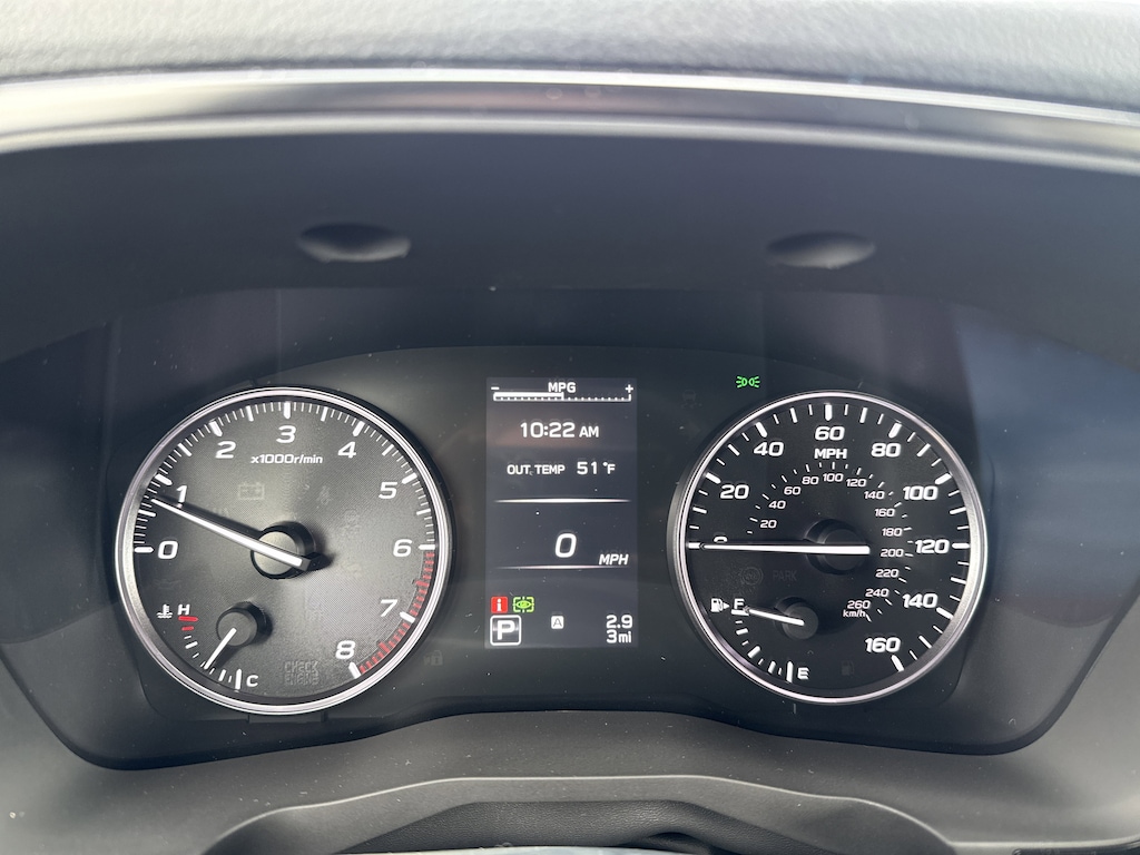 New 2026 Subaru Ascent Onyx Edition Touring 7-Passenger SUV