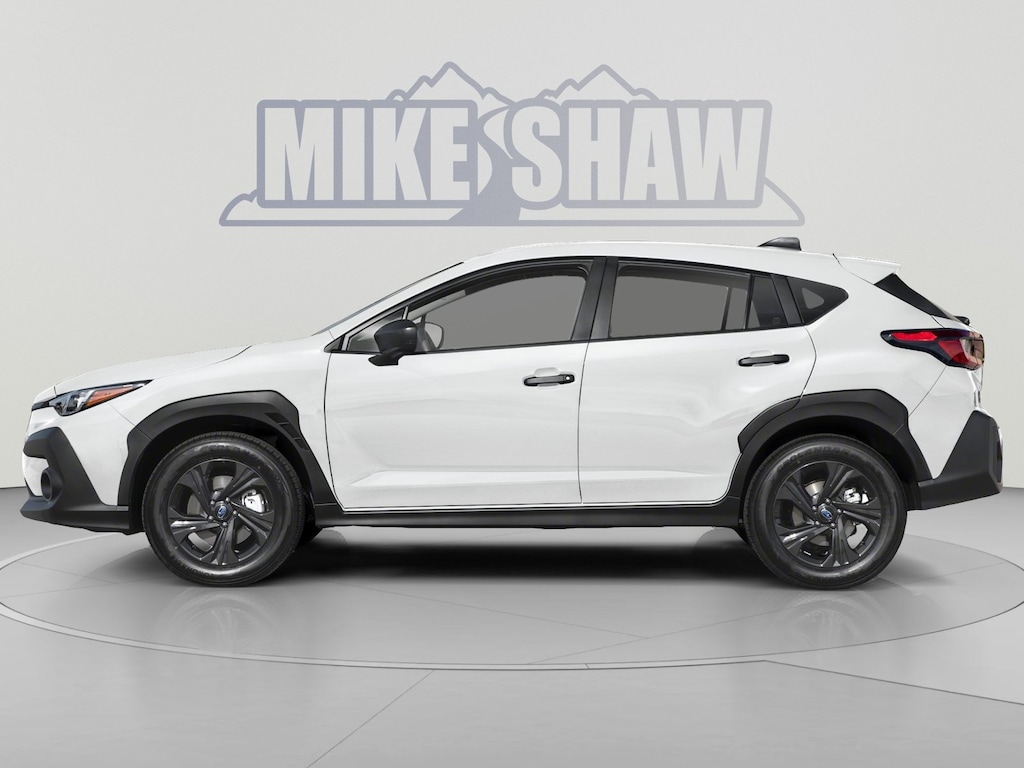 New 2026 Subaru Crosstrek Premium SUV
