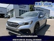 Subaru WRX