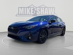 2024 Subaru Impreza RS 5-Door JF1GUHJC9R8268818