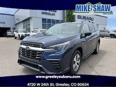 2024 Subaru Ascent Premium 7-Passenger SUV 4S4WMAED6R3413161