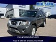  Nissan Xterra