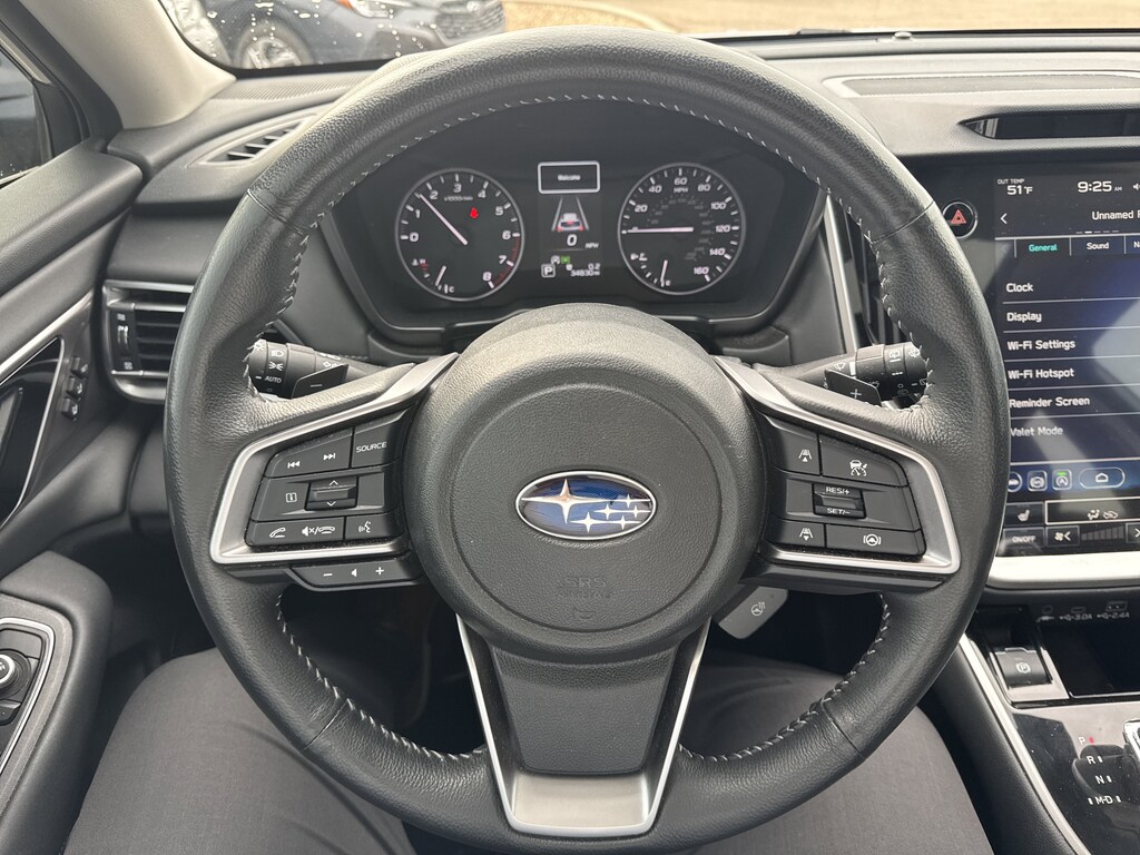 Used 2024 Subaru Outback Limited XT SUV