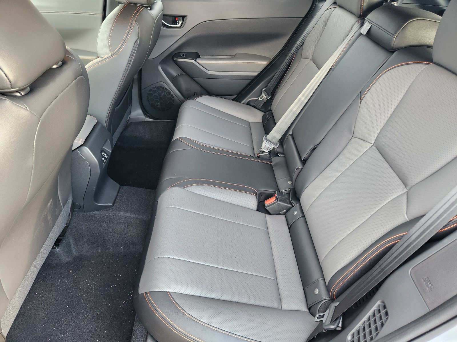2026 Subaru Crosstrek Limited - Photo 29