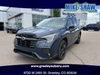  Subaru Ascent