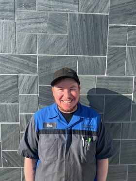 Staff member Ross Lockhart from ID_ae10ebfd3d06