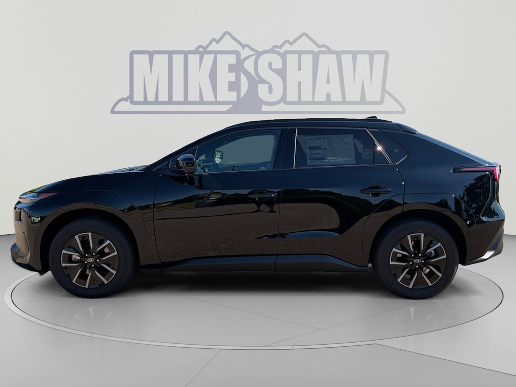 New 2026 Subaru Forester Limited SUV