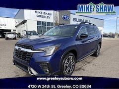 2026 Subaru Ascent Touring 7-Passenger SUV