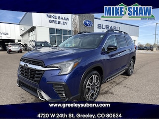 2026 Subaru Ascent Touring 7-Passenger SUV
