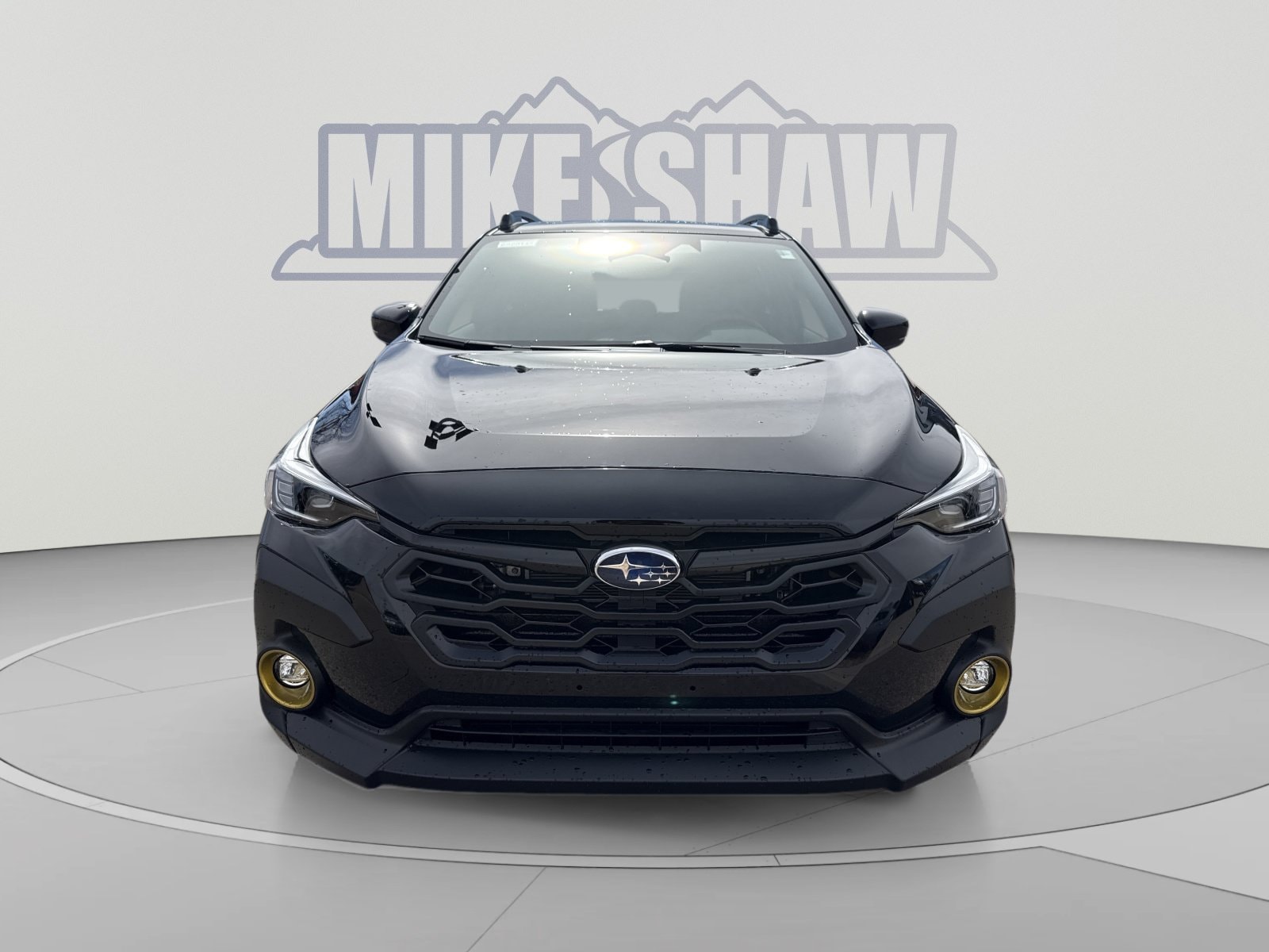2026 Subaru Crosstrek Sport - Photo 31