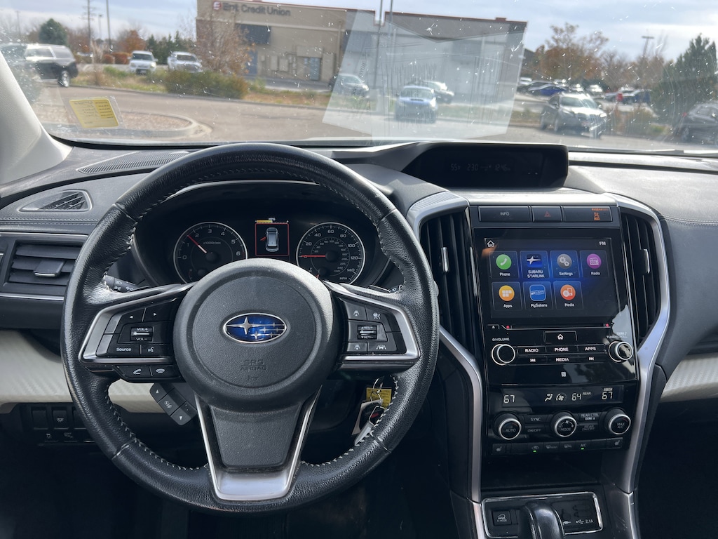 Used 2020 Subaru Ascent Premium 8-Passenger SUV