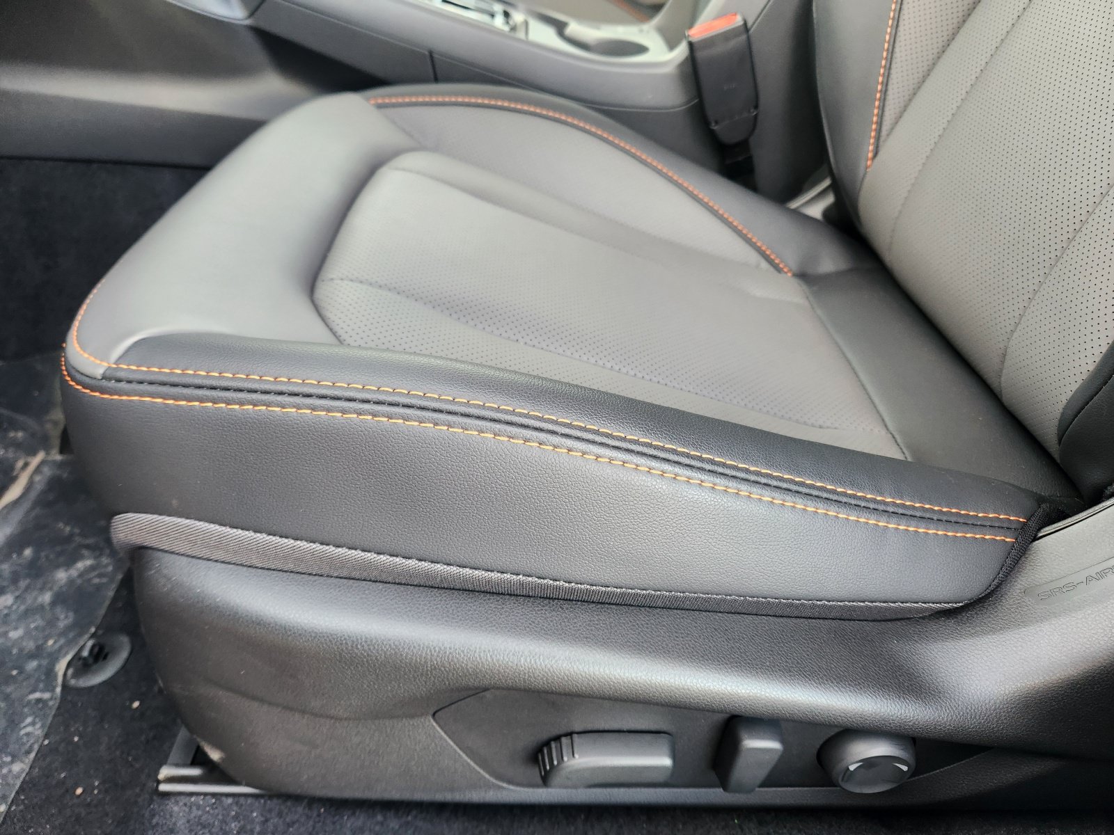2026 Subaru Crosstrek Limited - Photo 24