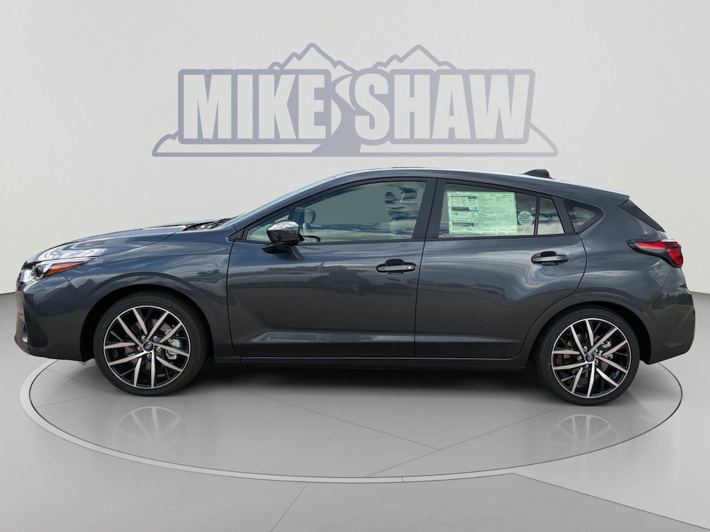 New 2026 Subaru Impreza Sport 5-Door
