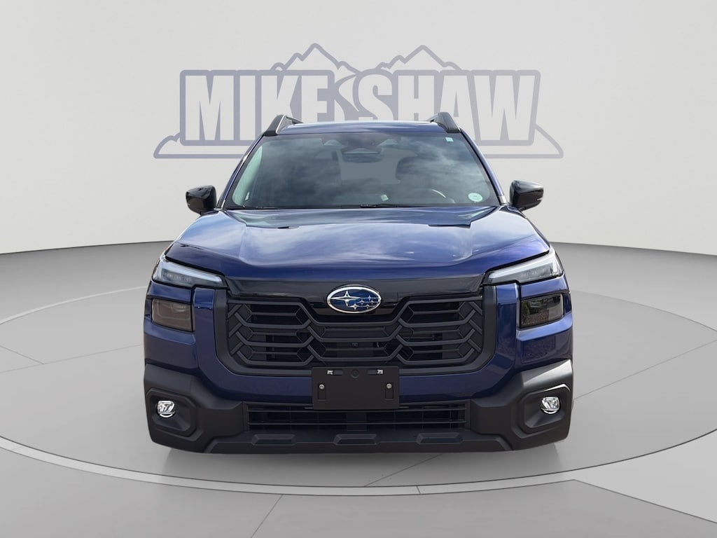 New 2026 Subaru Outback Limited XT SUV