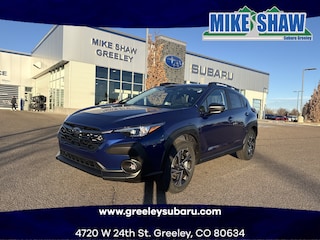 2026 Subaru Crosstrek Premium SUV