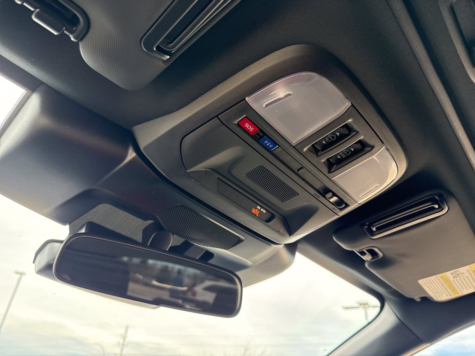 2026 Subaru Crosstrek Wilderness - Photo 29
