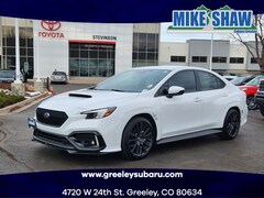 2024 Subaru WRX Premium Sedan JF1VBAH60R8811218