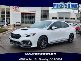 2024 Subaru WRX Premium Sedan JF1VBAH60R8811218