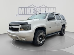 2007 Chevrolet Tahoe