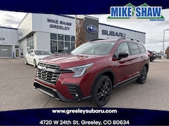 2026 Subaru Ascent Onyx Edition Touring 7-Passenger SUV