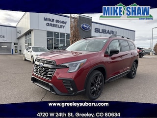 2026 Subaru Ascent Onyx Edition Touring 7-Passenger SUV