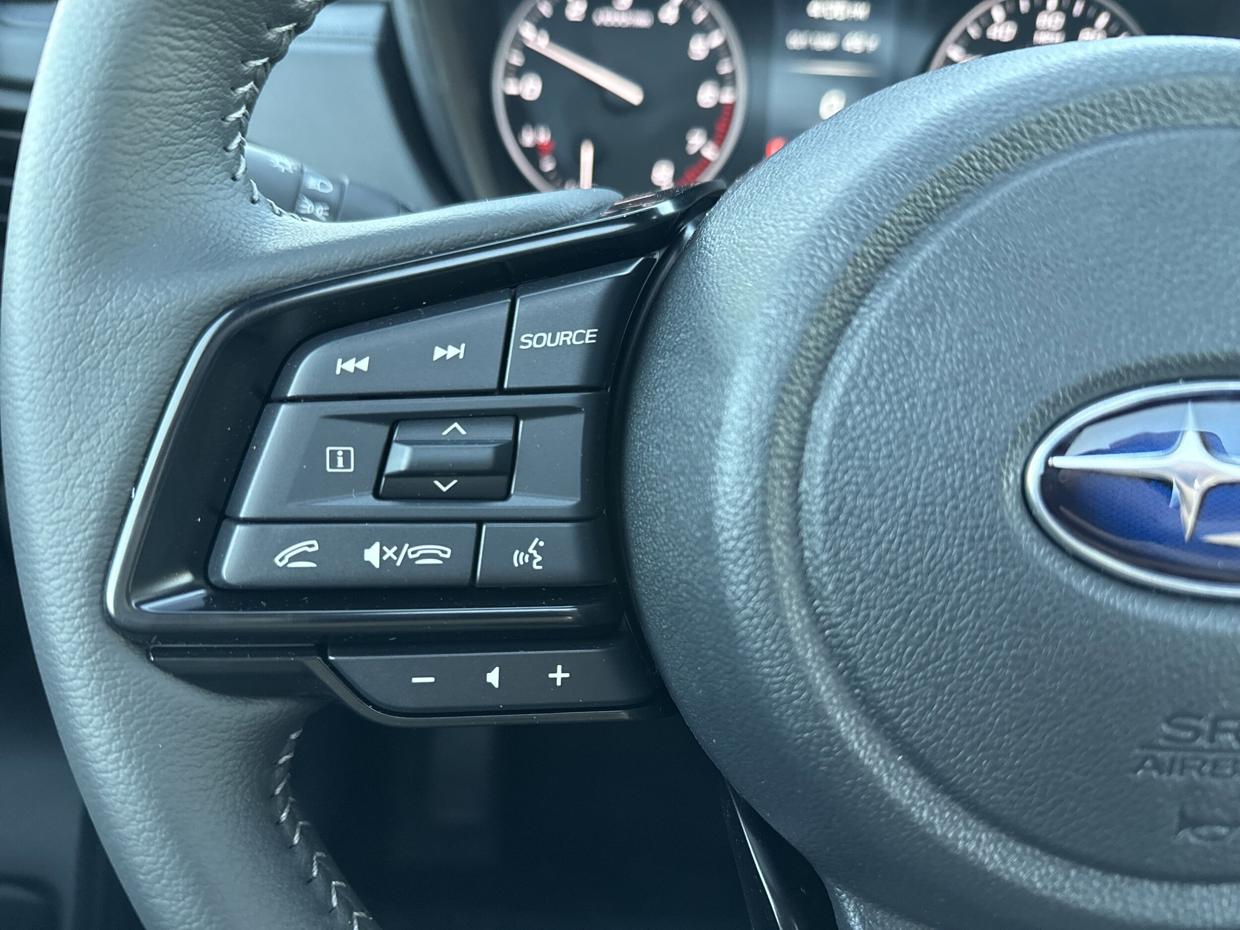 2026 Subaru Forester Premium - Photo 25