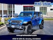  Jeep Wrangler 4xe