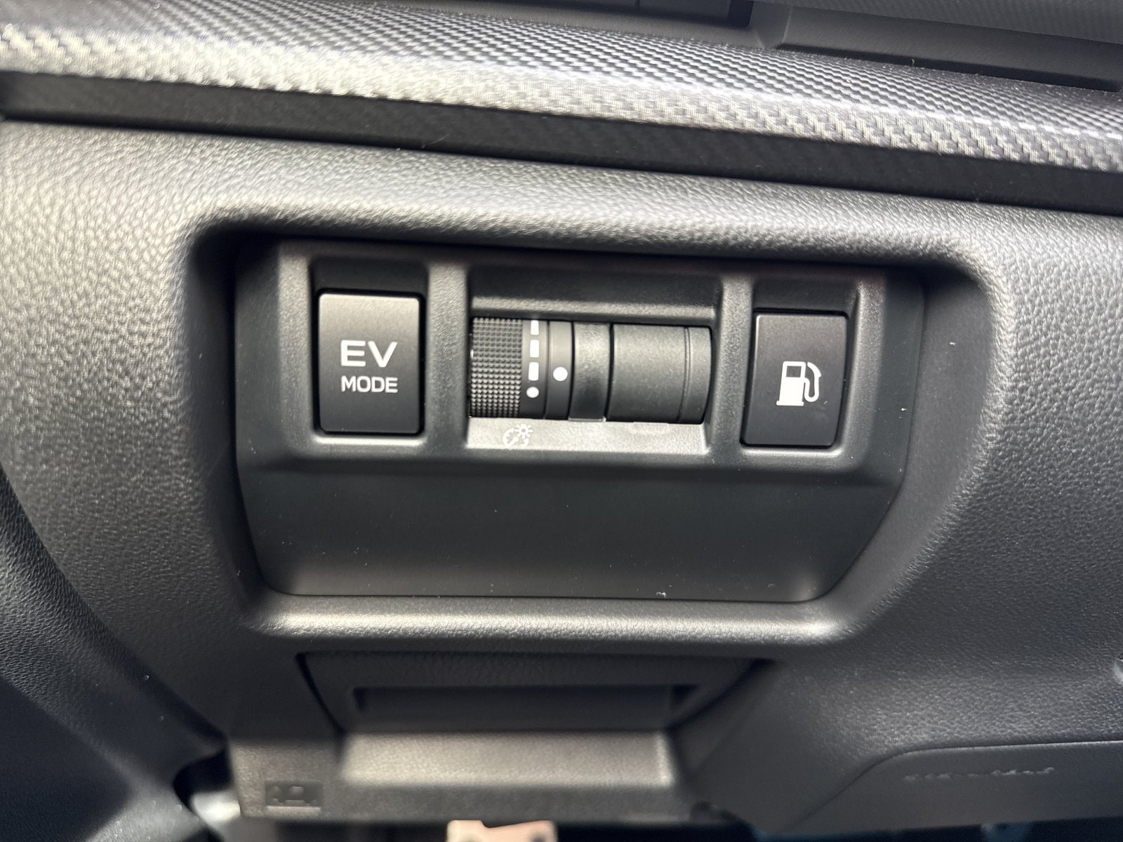 2026 Subaru Crosstrek Sport - Photo 24