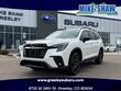 Subaru Ascent