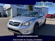 Subaru XV Crosstrek