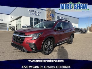 2025 Subaru Ascent Limited 7-Passenger SUV