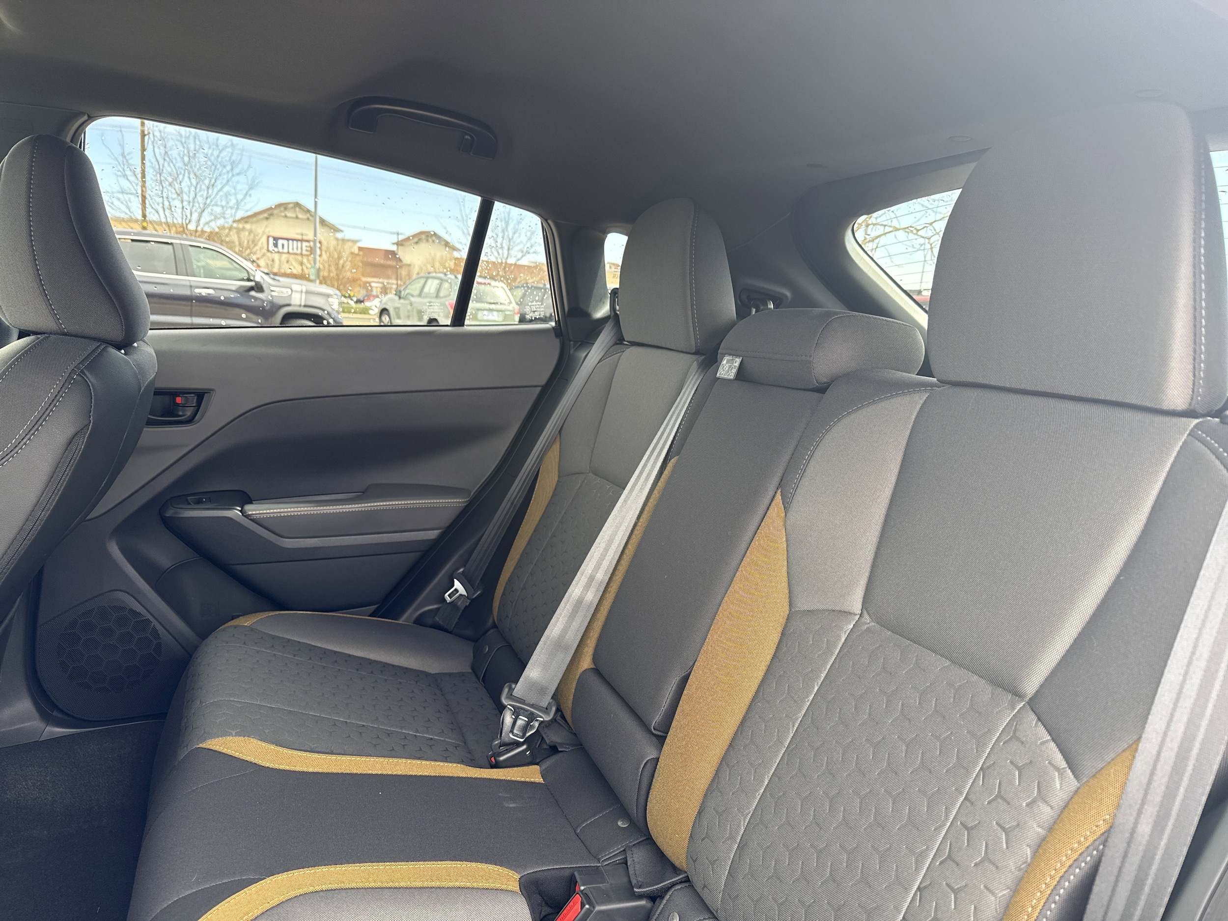 2026 Subaru Crosstrek Sport - Photo 18