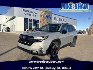 2026 Subaru Forester Touring SUV