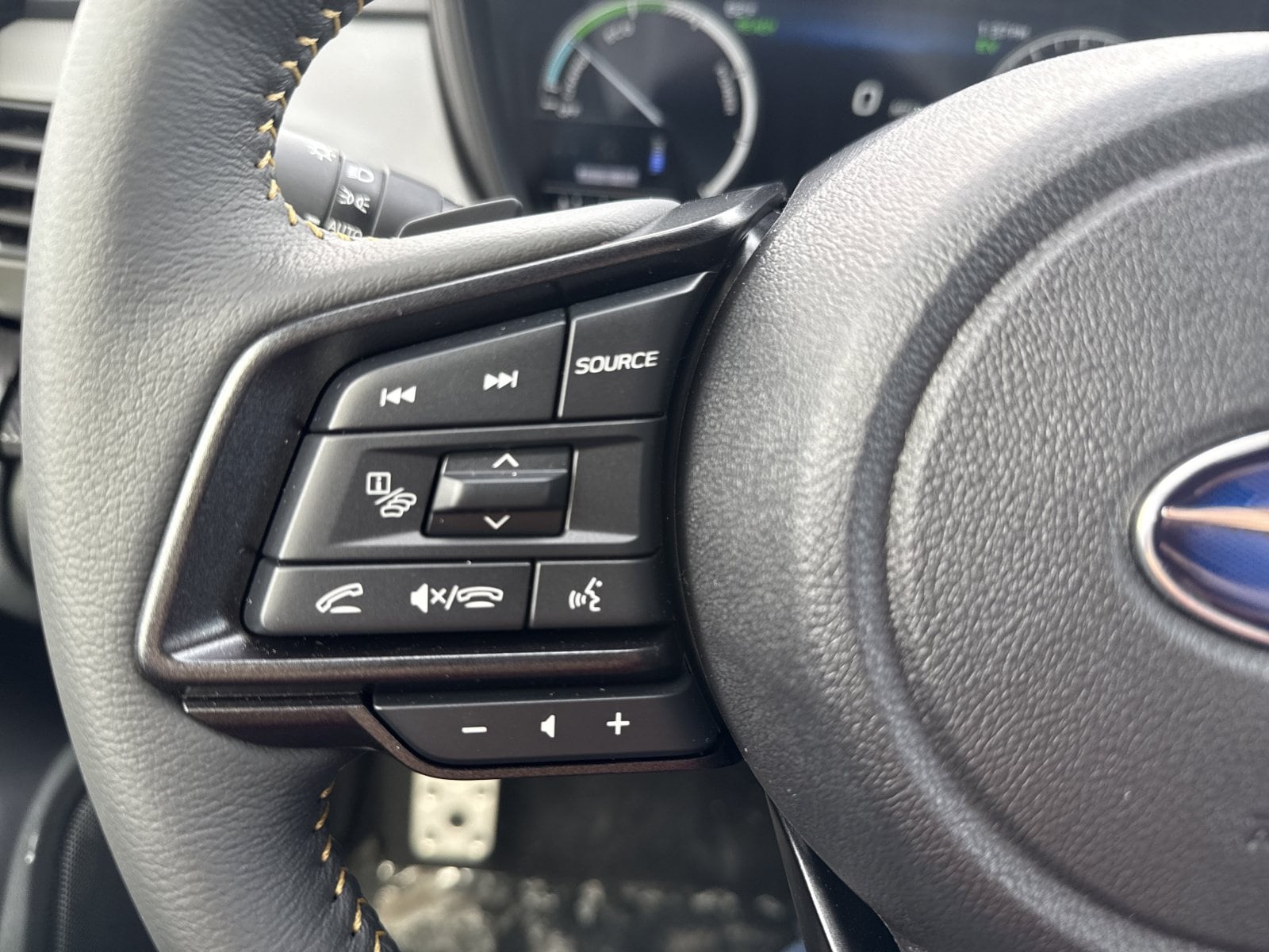 2026 Subaru Crosstrek Sport - Photo 26