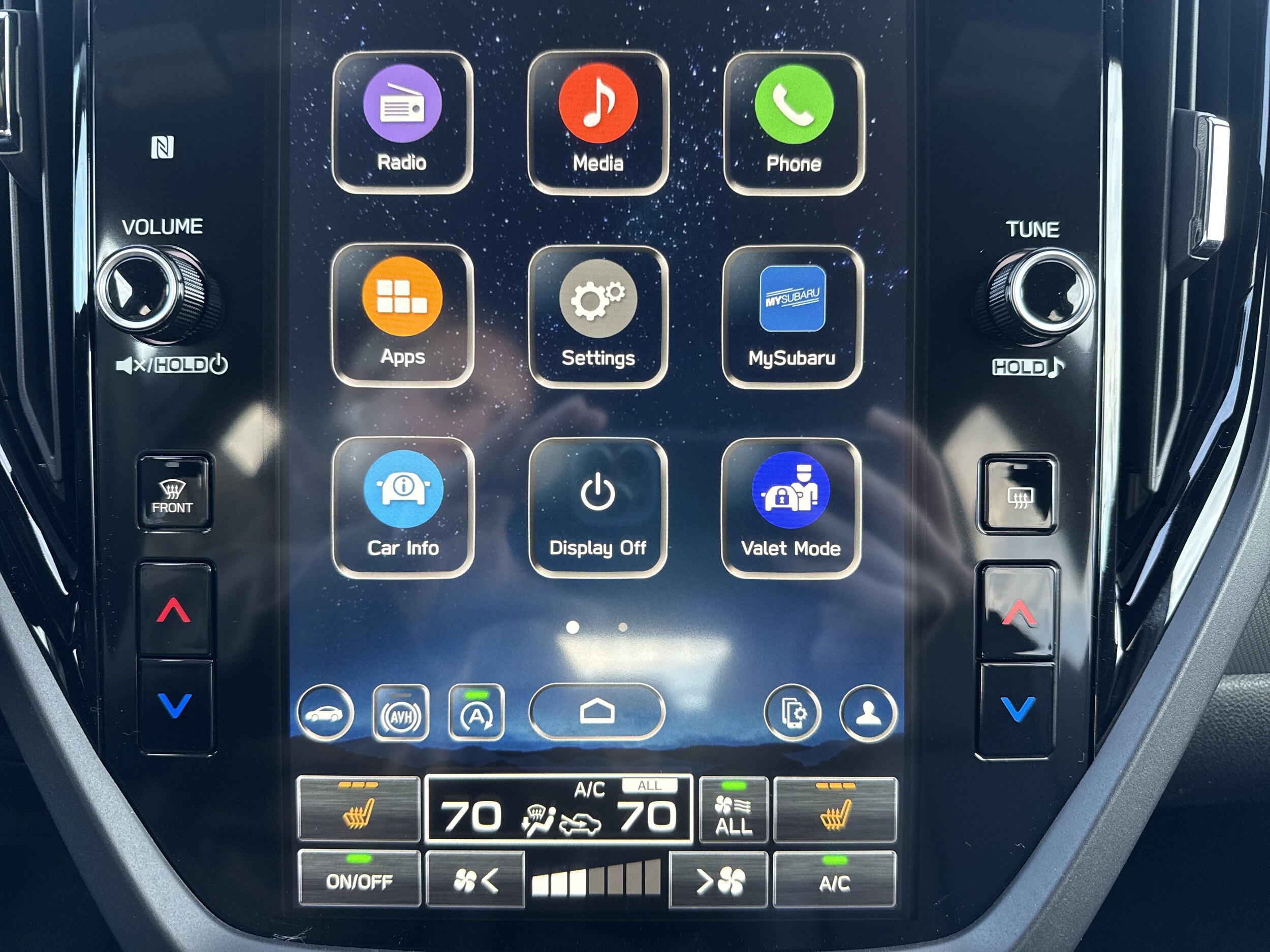 2026 Subaru Forester Sport - Photo 29