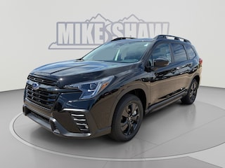 2026 Subaru Ascent Premium 8-Passenger SUV