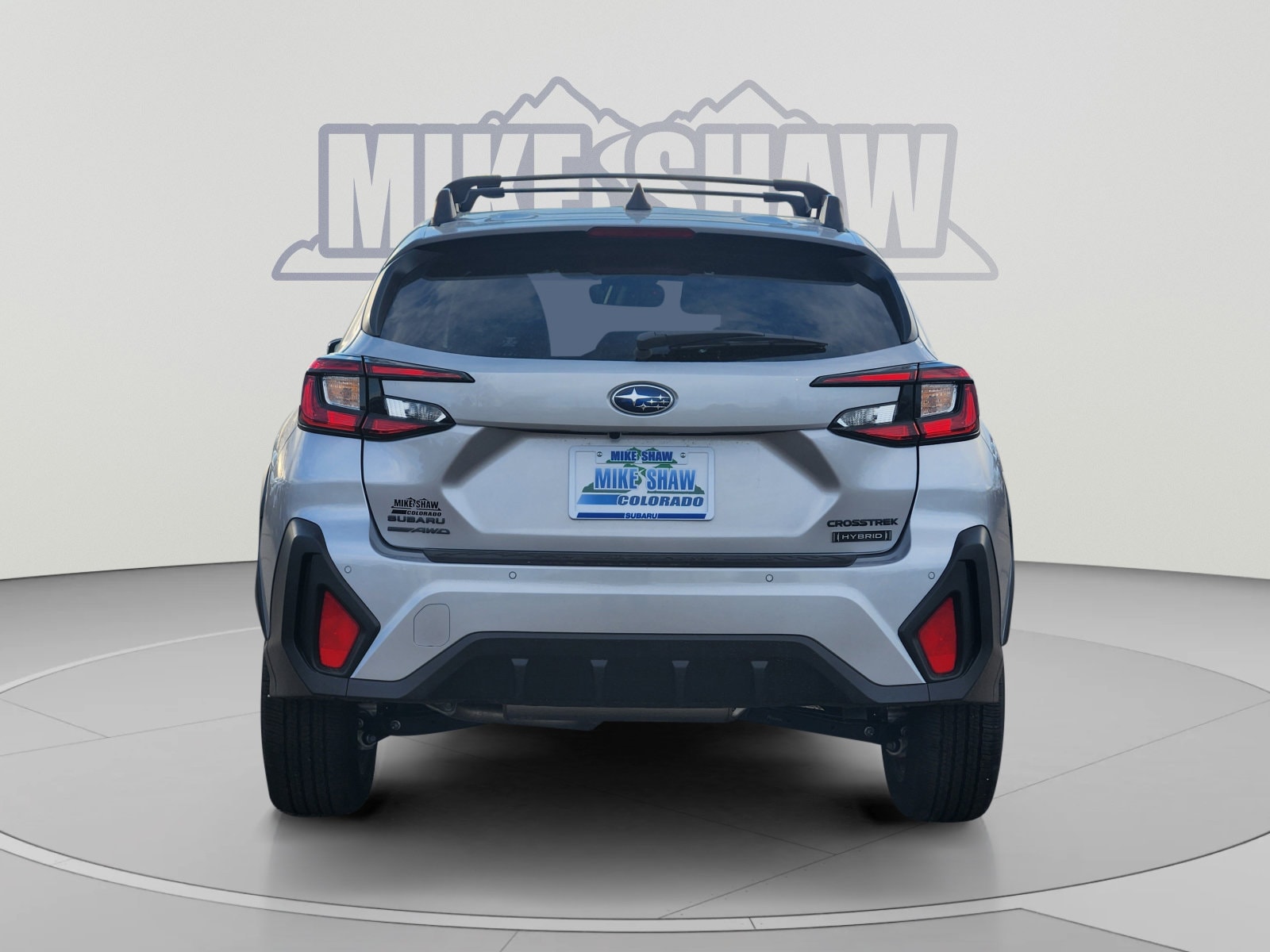 2026 Subaru Crosstrek Limited - Photo 7