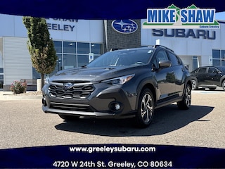 2025 Subaru Crosstrek Premium SUV