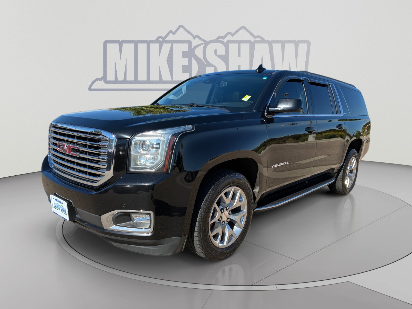  GMC Yukon XL