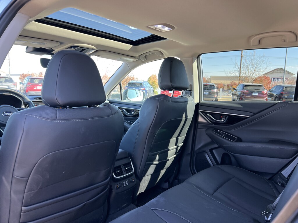 Used 2023 Subaru Outback Limited SUV