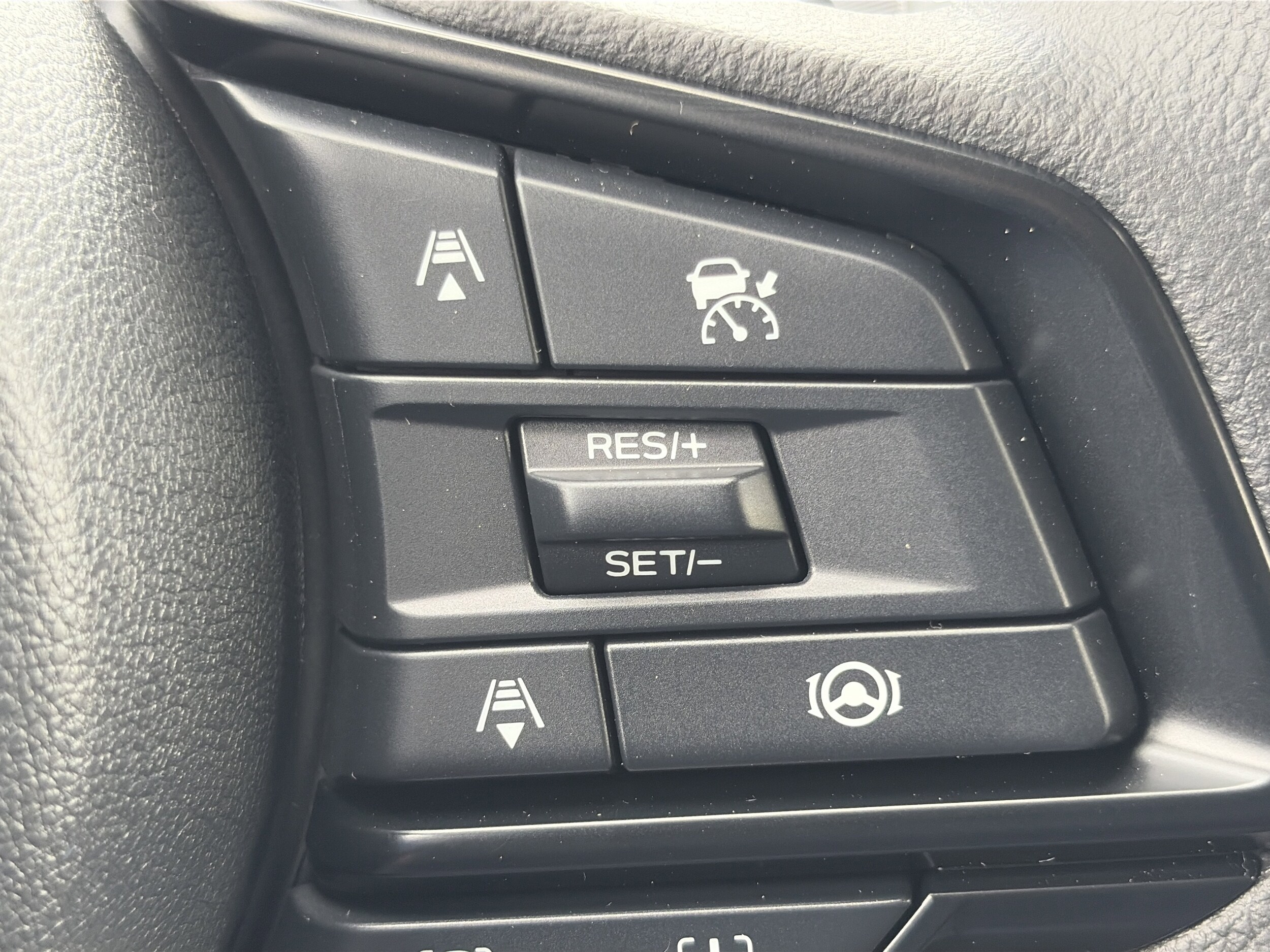 2026 Subaru Crosstrek Premium - Photo 20