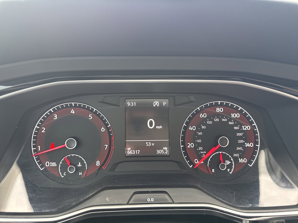 Used 2020 Volkswagen Jetta 1.4T SE w/ULEV Sedan