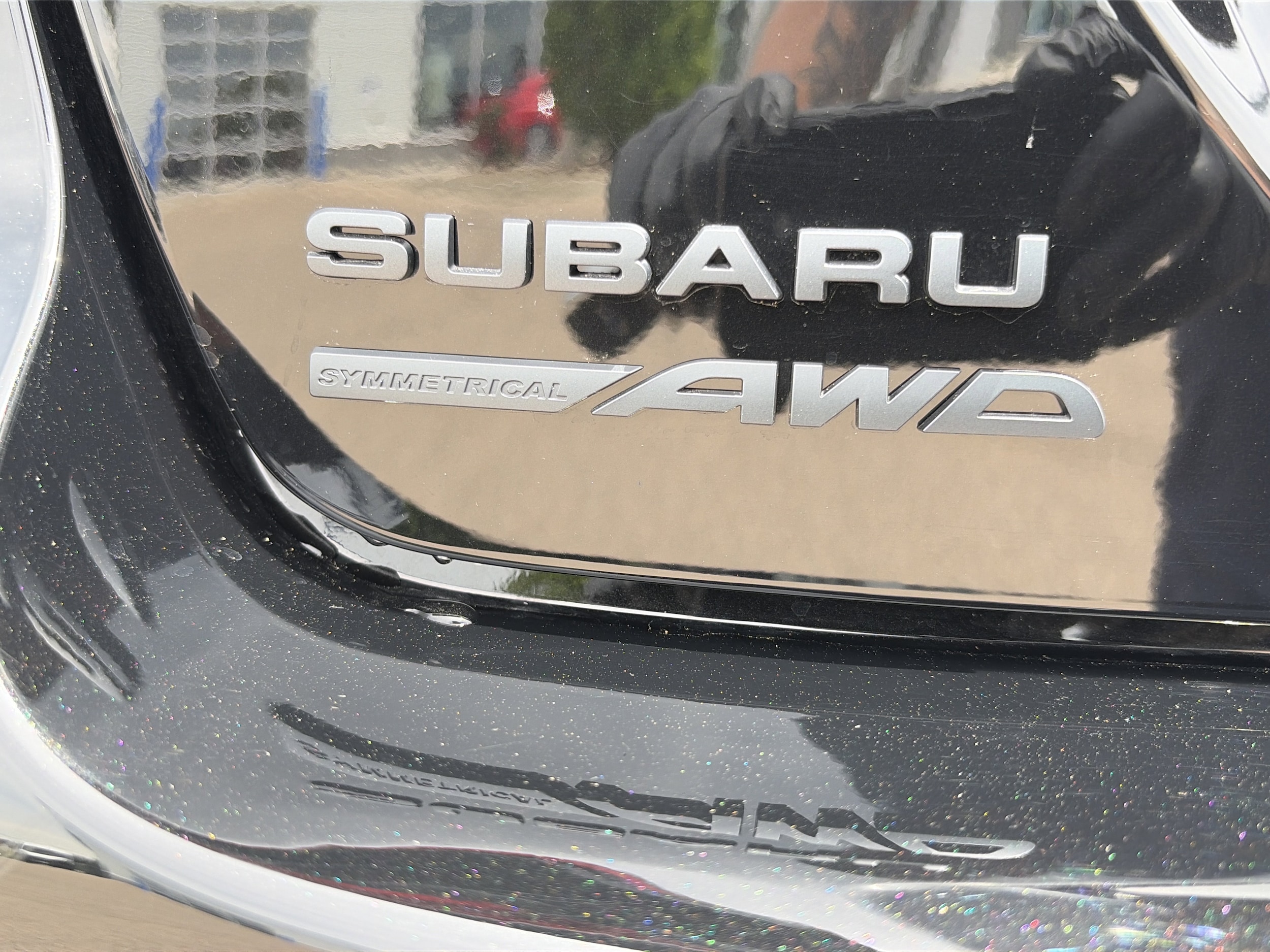 2026 Subaru Crosstrek Premium - Photo 31