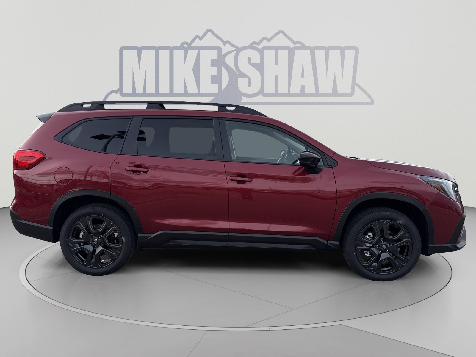 2026 Subaru Ascent Onyx Edition-Touring - Photo 7