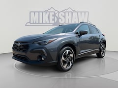 2025 Subaru Crosstrek Limited SUV 4S4GUHL68S3722539