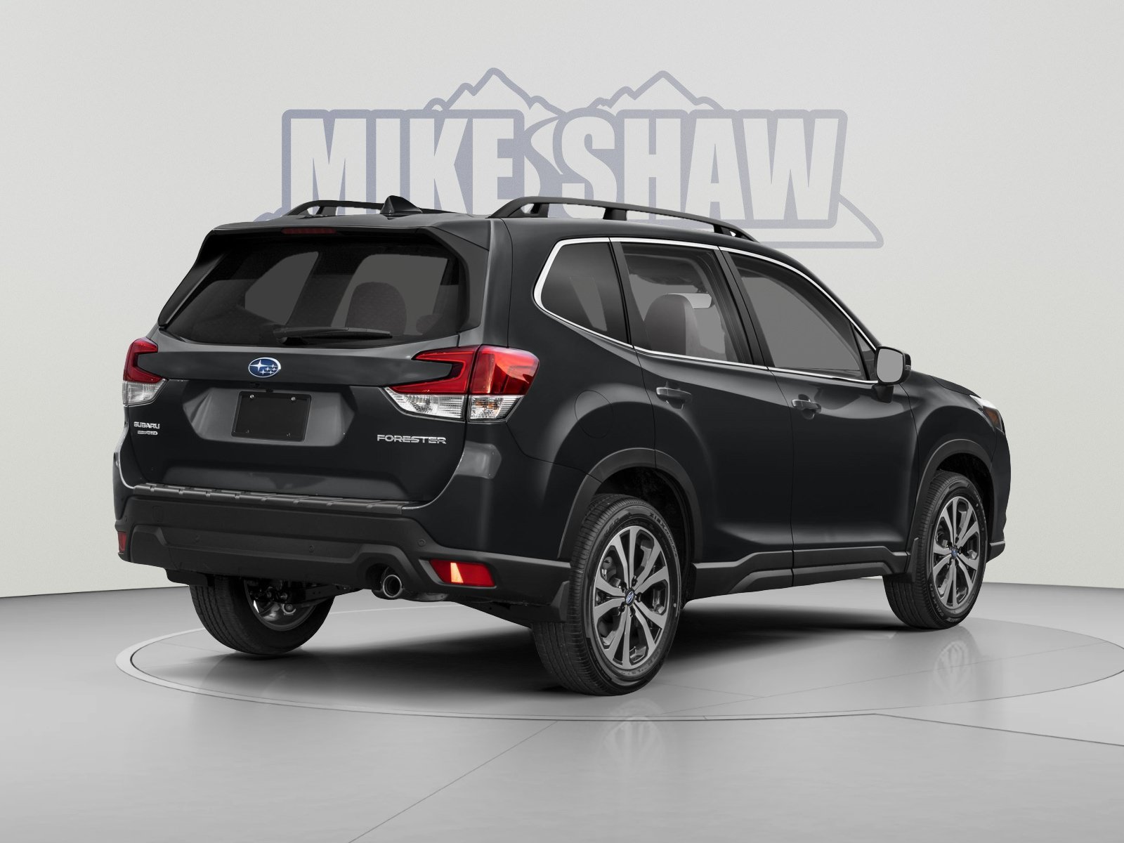 Used 2023 Subaru Forester Limited SUV