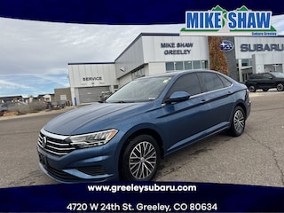 2020 Volkswagen Jetta 1.4T SE w/ULEV Sedan 3VWCB7BU0LM038651