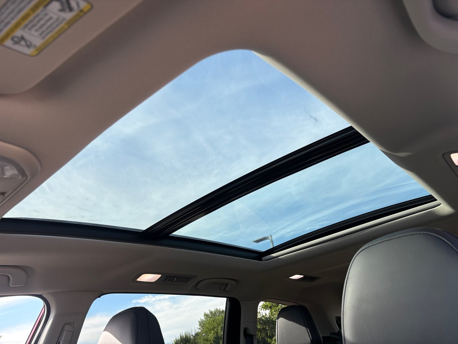 2026 Subaru Ascent Onyx Edition-Touring - Photo 41