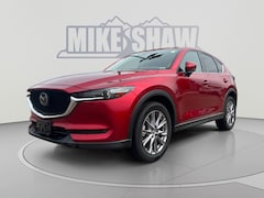 2019 Mazda Mazda CX-5